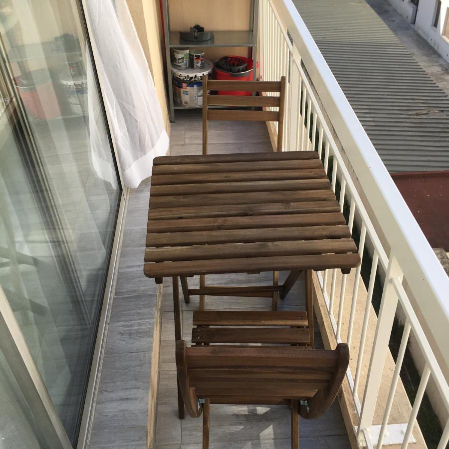 Studio Carre D'or Situe A 50 M De La Plage Aparthotel *