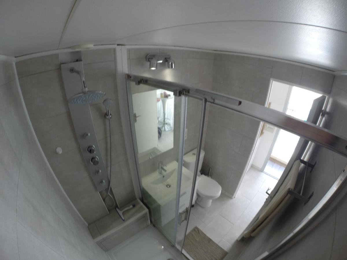 Studio Carre D'or Situe A 50 M De La Plage Aparthotel Nice