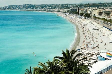 Studio Carre D'or Situe A 50 M De La Plage