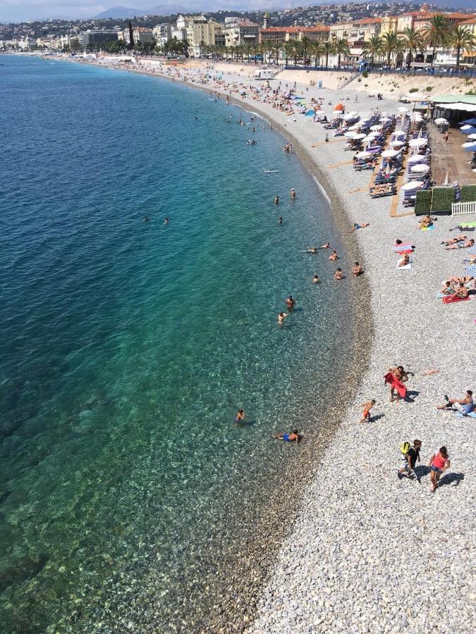 D'hote Fabron Bed & Breakfast 3*