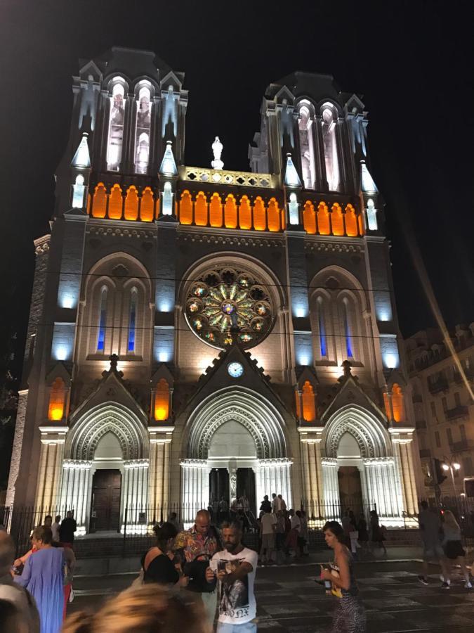 Bed & Breakfast D'hote Fabron 3*