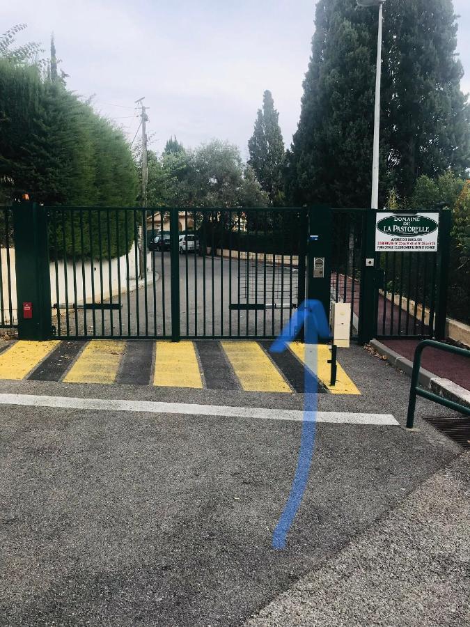 Bed & Breakfast D'hote Fabron