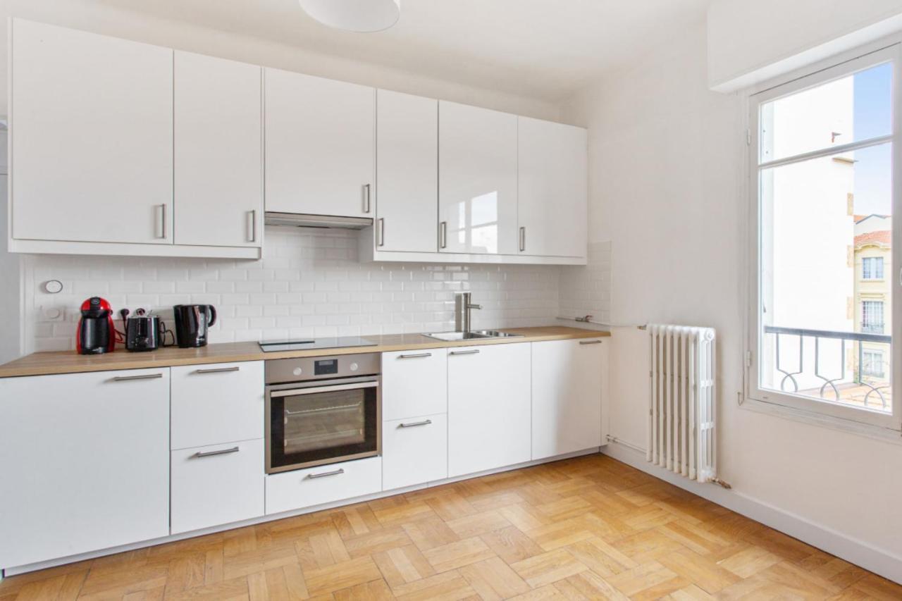 Apartamento Liberation - Welkeys *