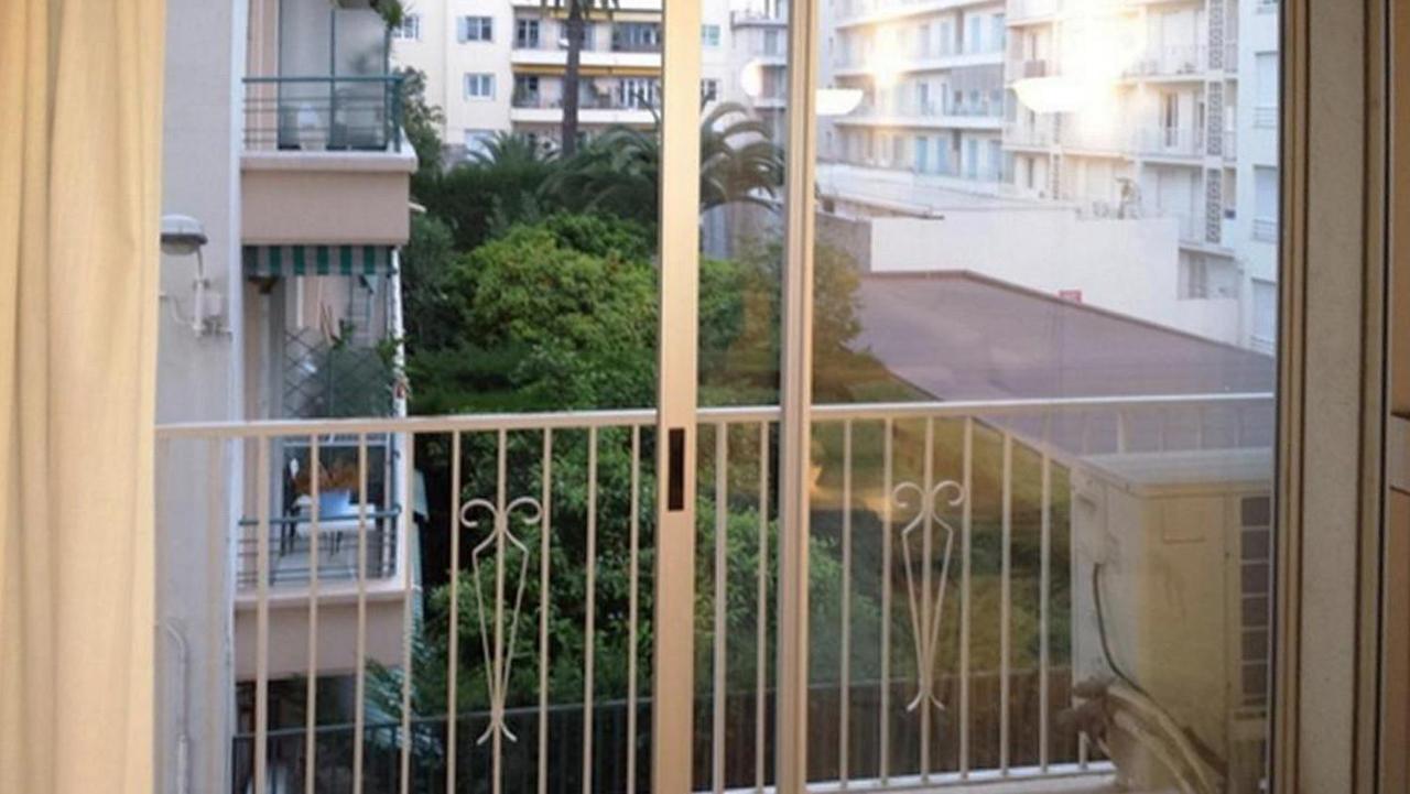 Appartement Francia Nice