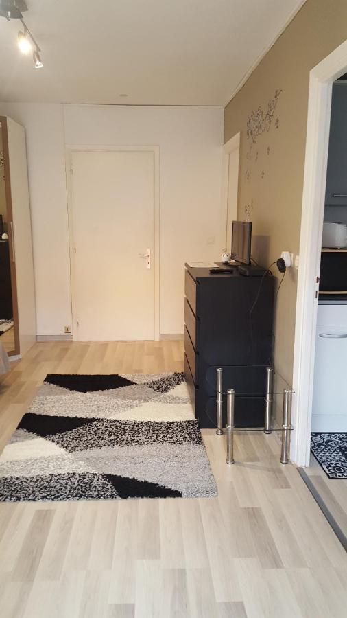 Centre, Superbe Proche Apartamento Nice