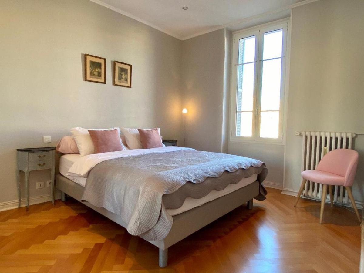 Apartment Heart Of The Center Superb Flat 50 Meters From The Sea