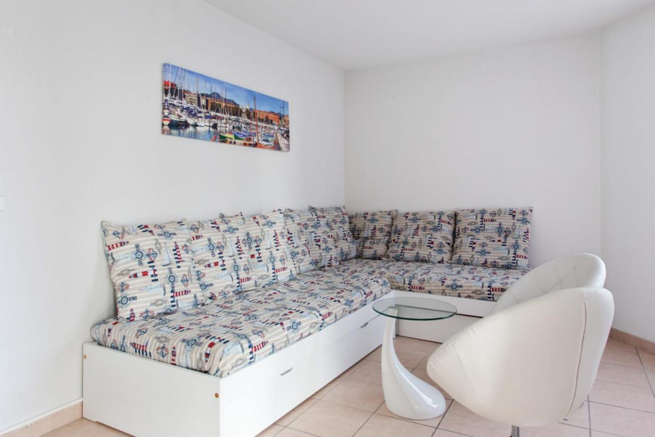 Apartamento Studio Bella Nissa - Welkeys *