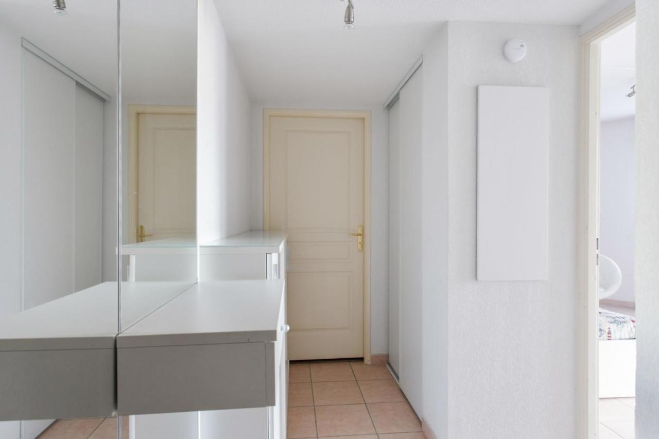 Studio Bella Nissa - Welkeys Apartment *