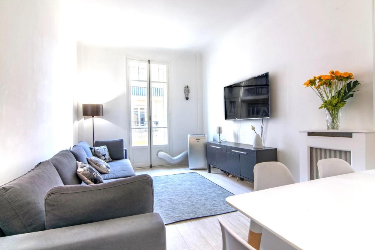 Apartment Estienne D'orves Nice
