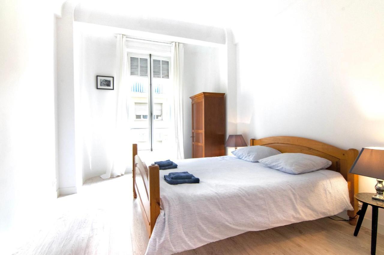 Apartment Estienne D'orves