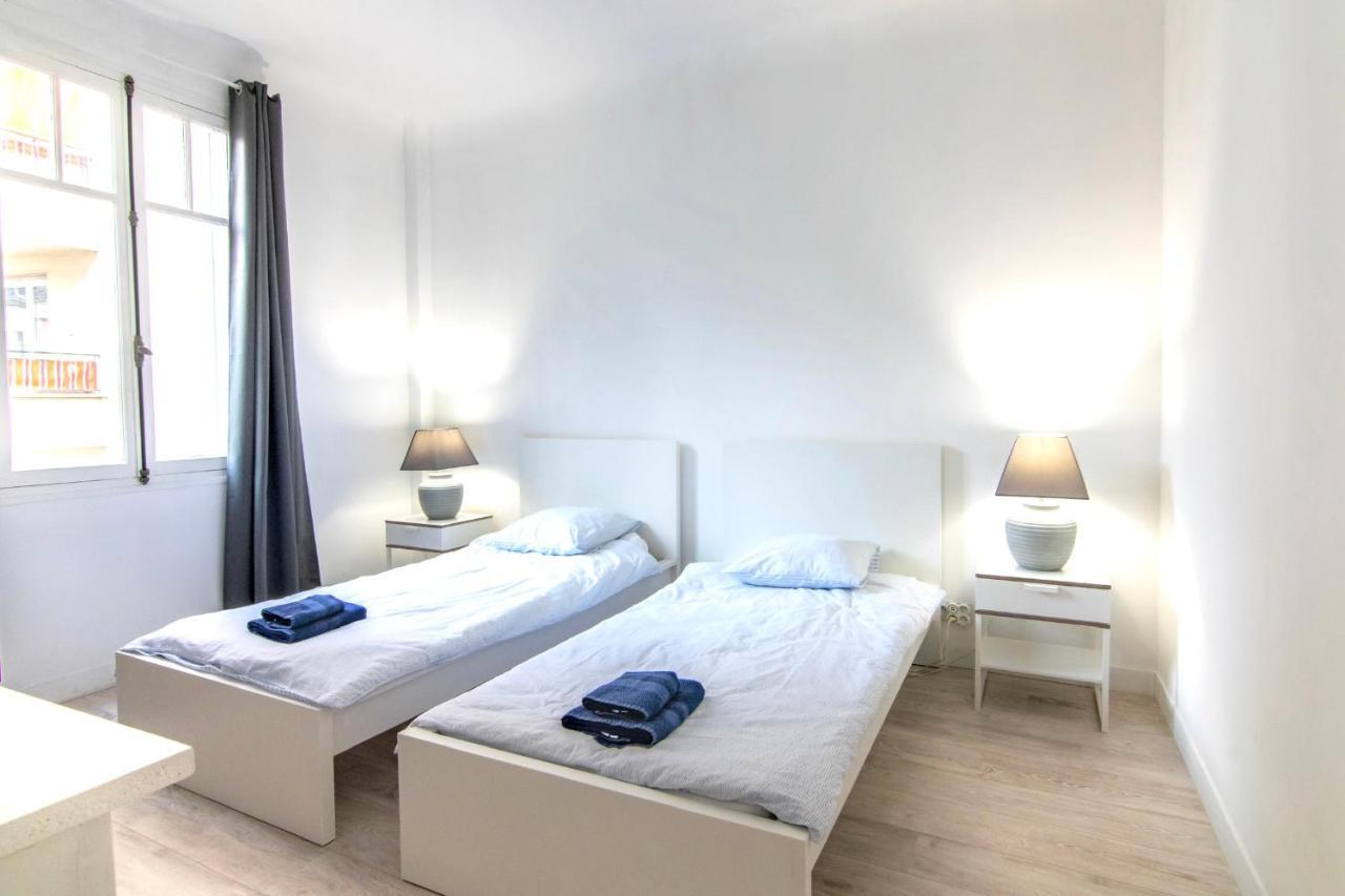Apartment Estienne D'orves Nice