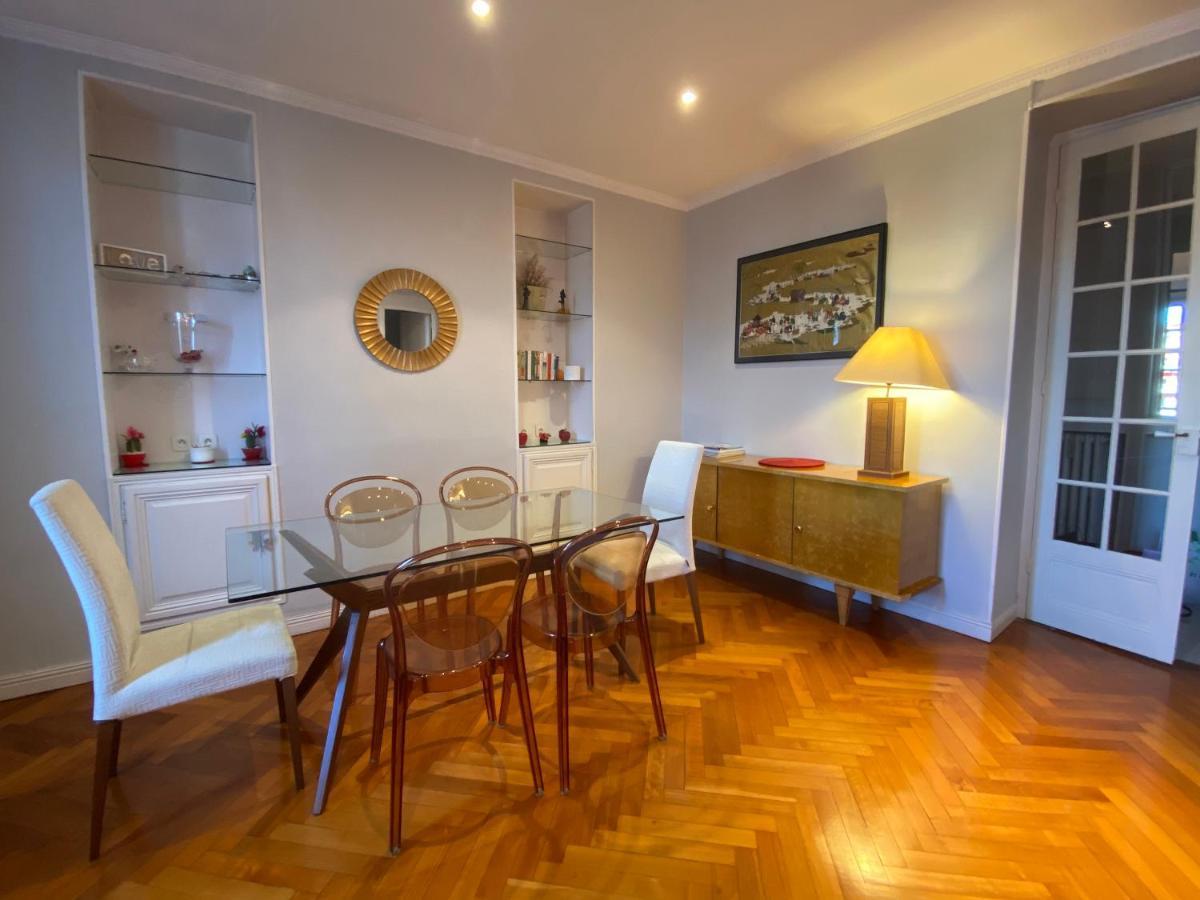 Apartment Heart Of The Center Superb Flat 50 Meters From The Sea Nice