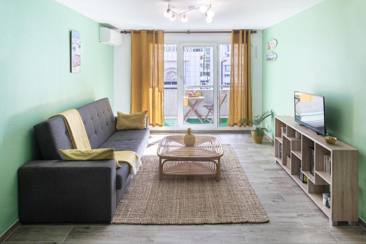 Apartment Cosy Promenade Des *