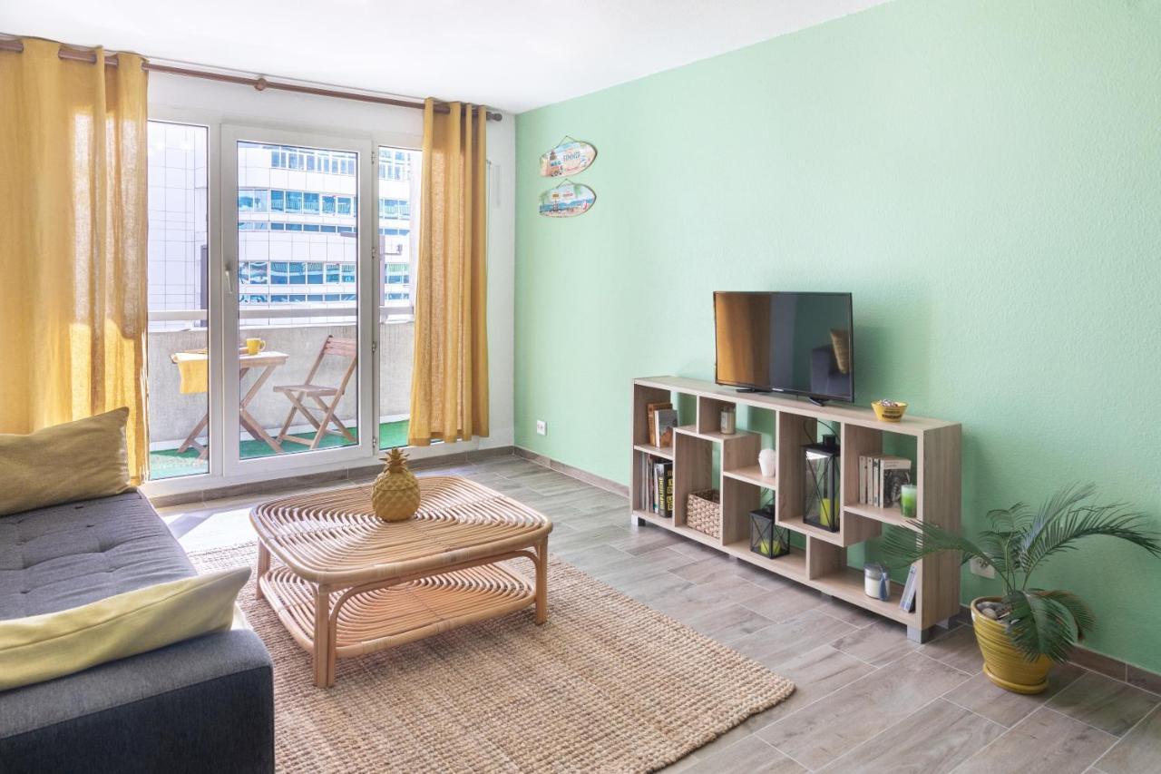 Cosy Promenade Des Apartment *