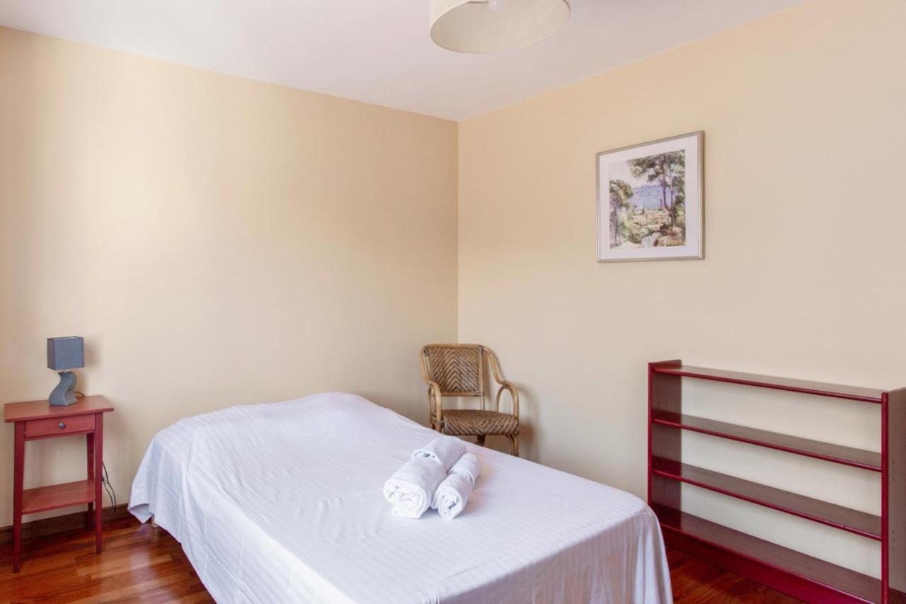 Apartment Le Refuge Acajou - Welkeys Nice