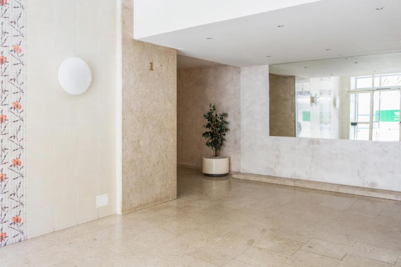 Le Refuge Acajou - Welkeys Nice