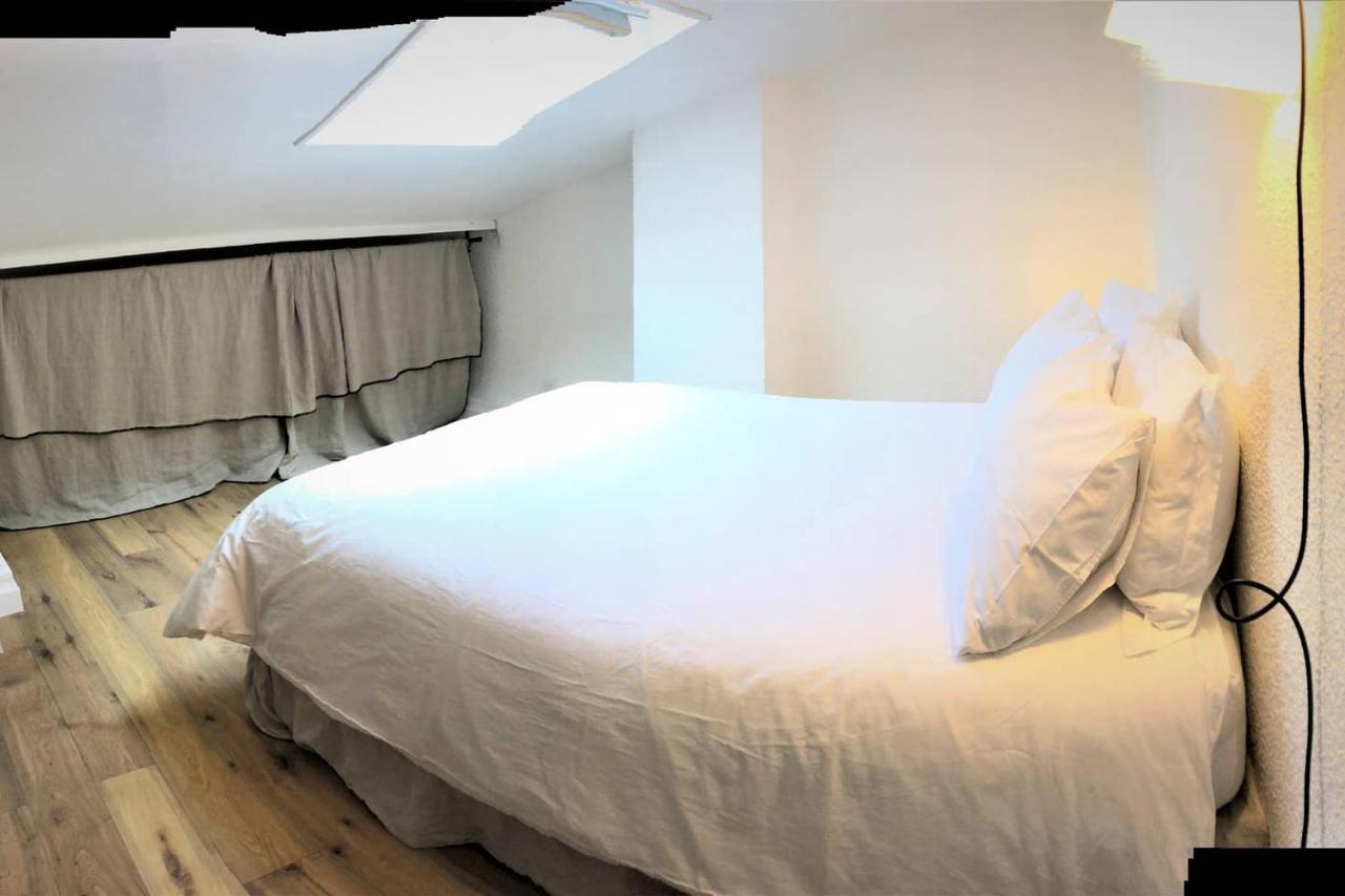 Malonat Duplex - Old Town Nice