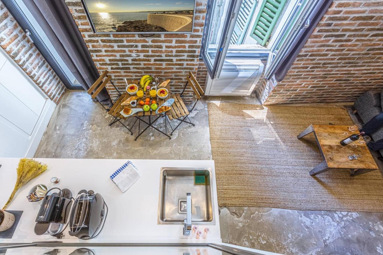 My Casa - Place Garibaldi *