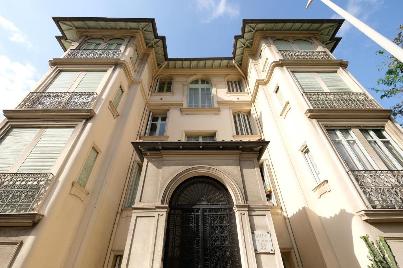Apartment Carnot Beautiful View Nice