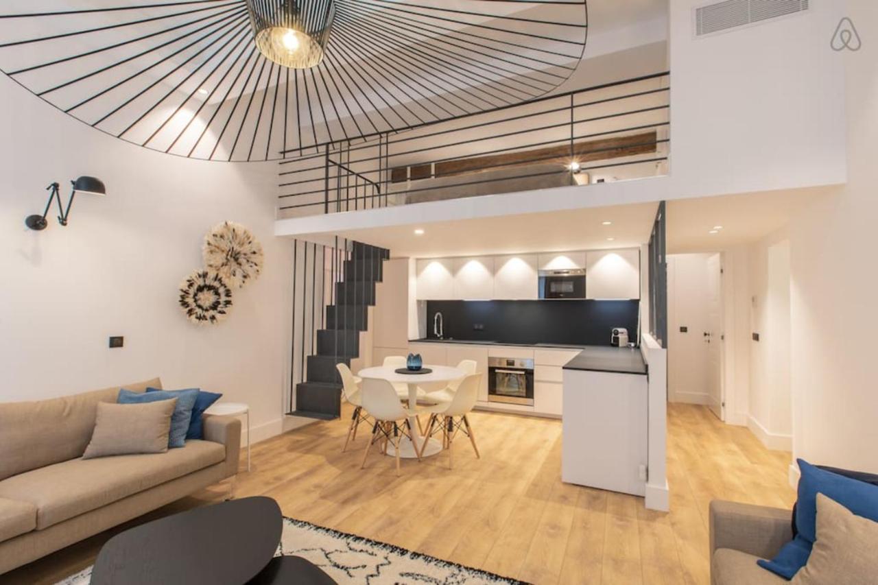 Appartement Cours Saleya Brand-new! Old Town And Nice