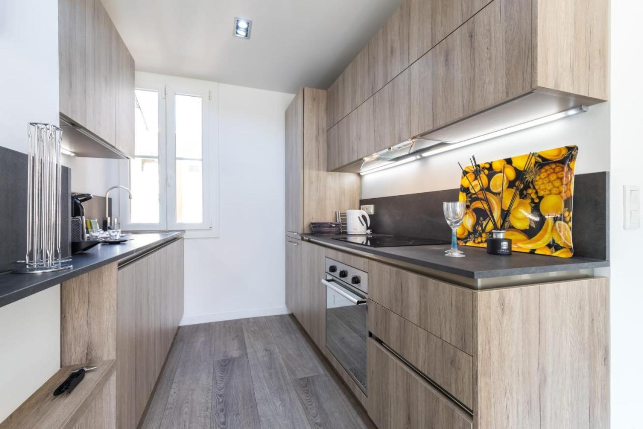 Cosy 1 Bdr Near Garibaldi Square - Floor & Ac Apartment *