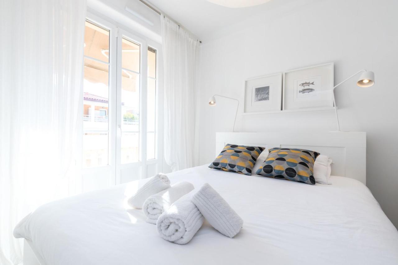 Cosy 1 Bdr Near Garibaldi Square - Floor & Ac Nice