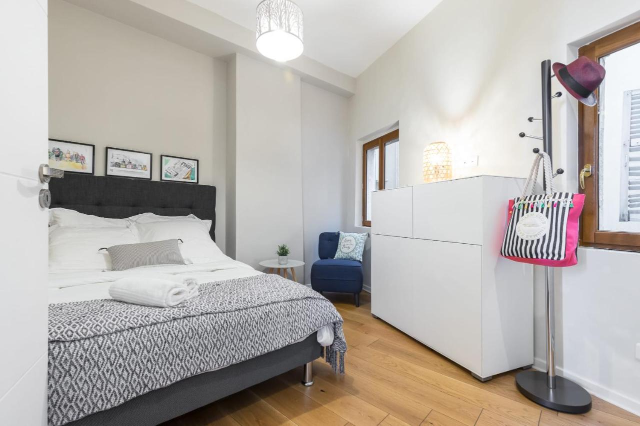 Gorgeous 1 Bdr With Gardens View In The Old Town *