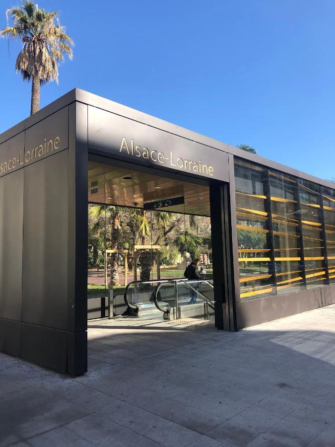 Le Clio Carre D'or Apartment