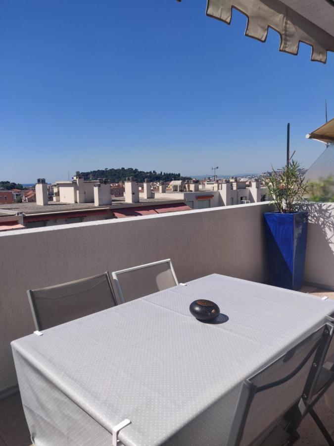 Appartement Terrasse *
