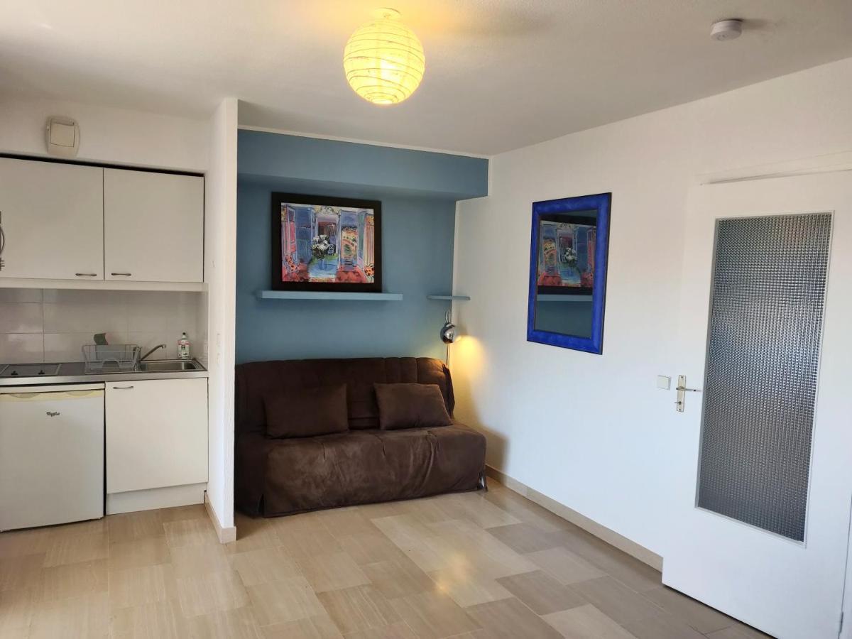 Appartement Terrasse