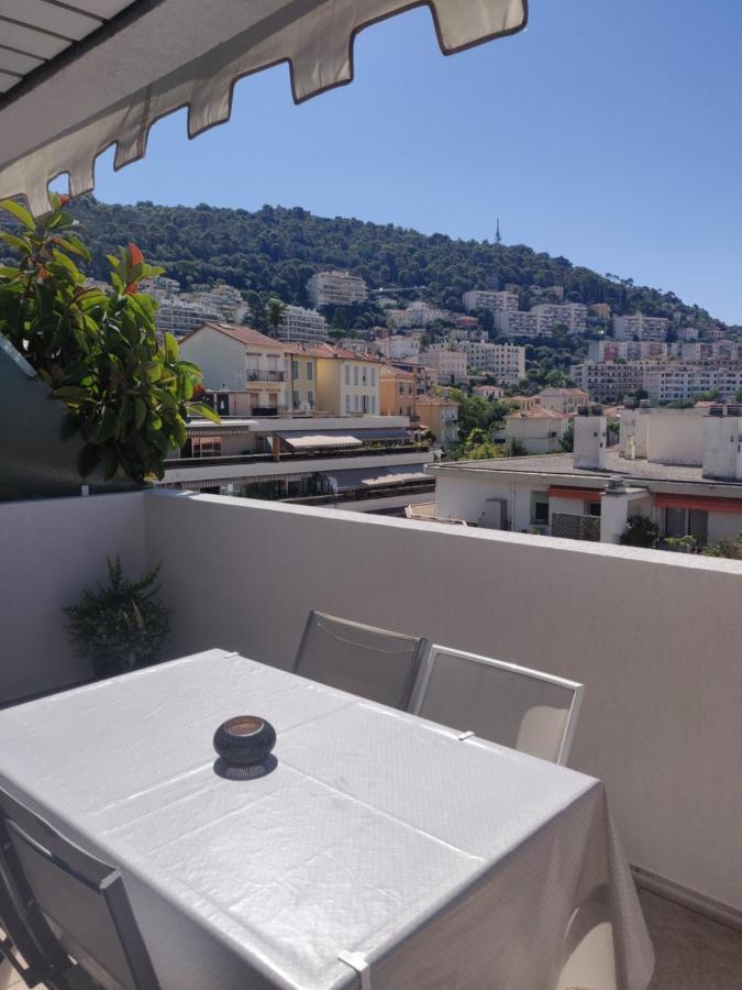 Appartement Terrasse