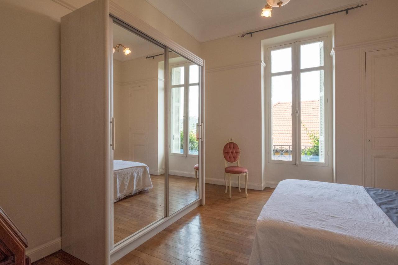 Carnot Beautiful View Apartment Nice