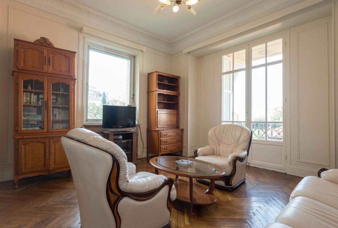Apartment Carnot Beautiful View