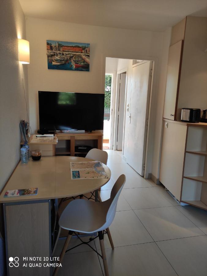 Appartement Les Palmiers
