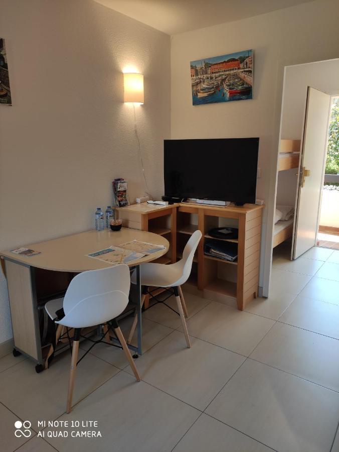 Les Palmiers Apartment *