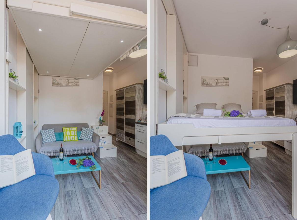 Appartement Cassini Gt - 1 Bedroom - Balcony - Place Garibaldi