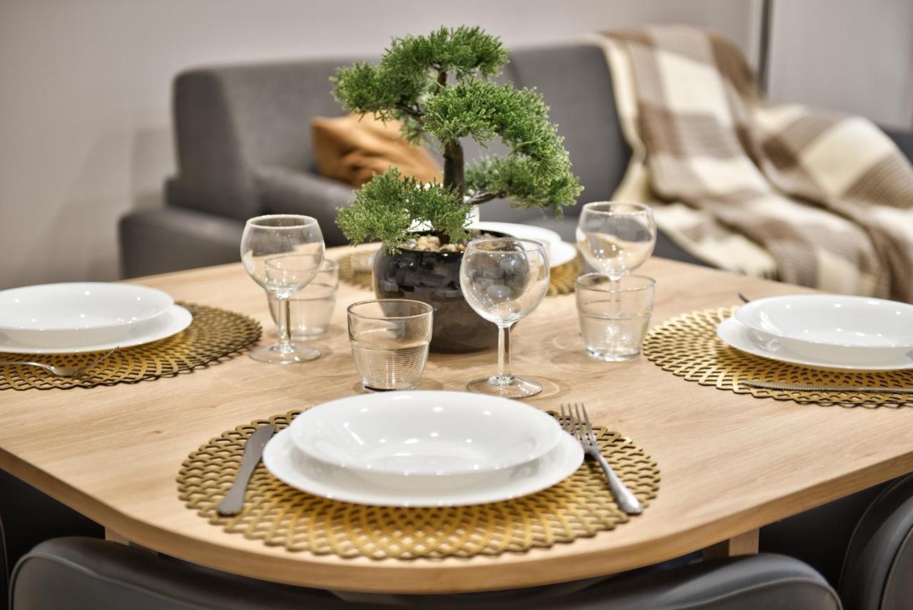 - Centre - Apartment *