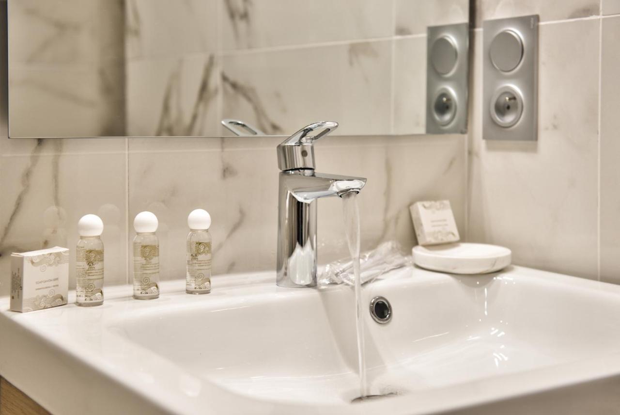 Apartment - Centre - Nice