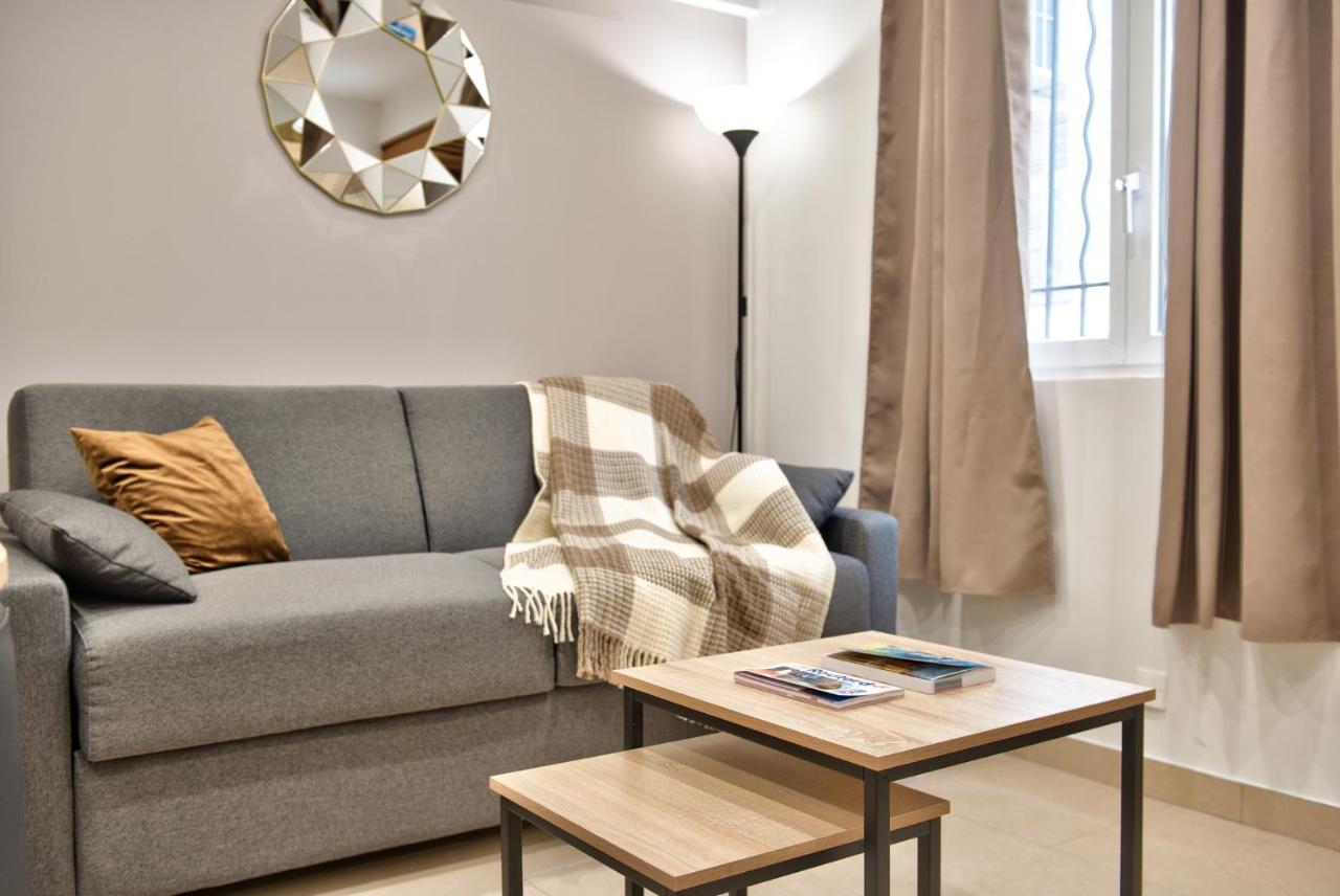 Appartement - Centre - *