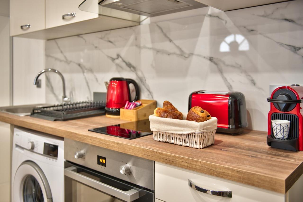 Apartment - Centre - *