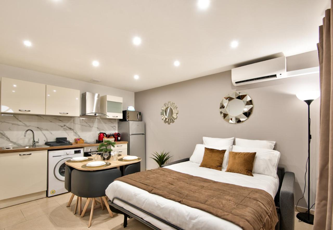 - Centre - Apartment Nice