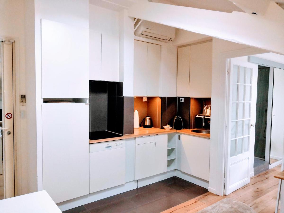 Apartment An So Nice Flat *