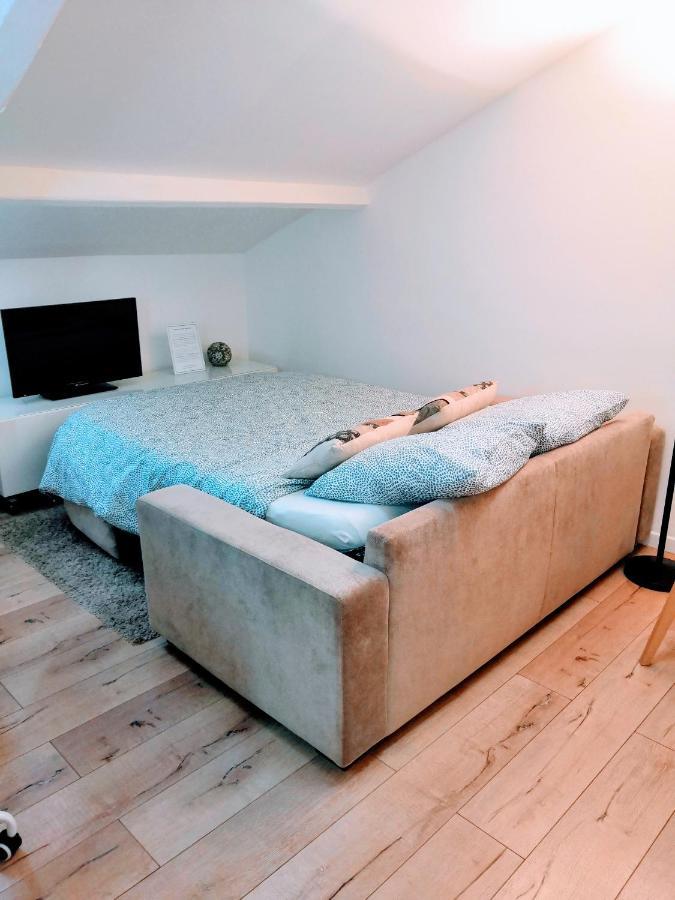 An So Nice Flat Nice