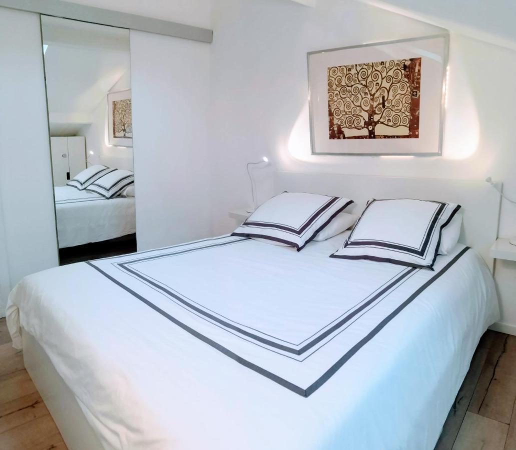 Apartment An So Nice Flat Nice