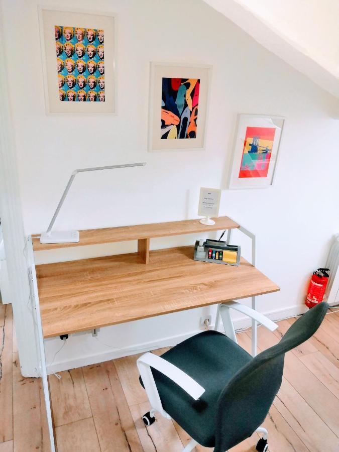 An So Nice Flat Apartment *