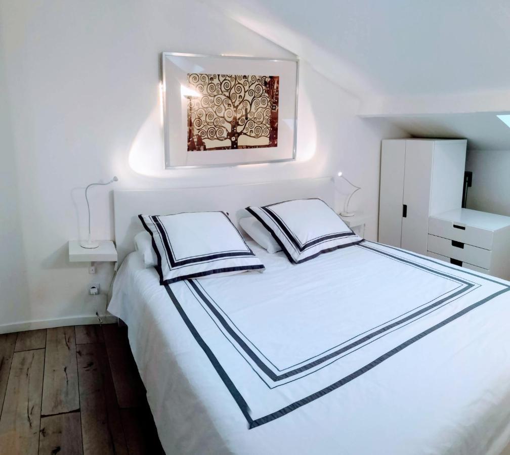 An So Nice Flat Apartamento Nice
