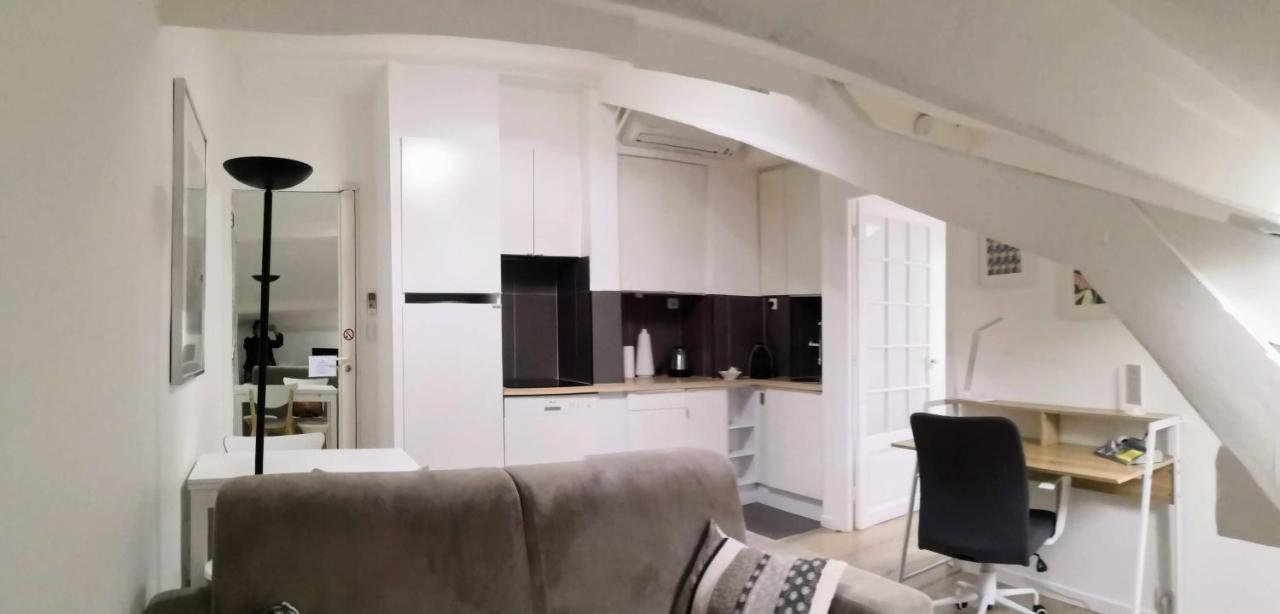 Apartment An So Nice Flat