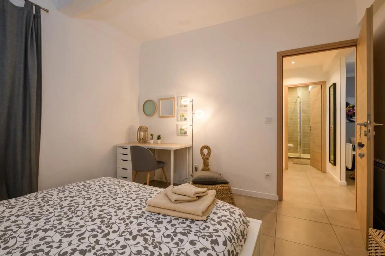 Le Classy - 2br W Ac - Confort And Style At The Heart Of Welkeys