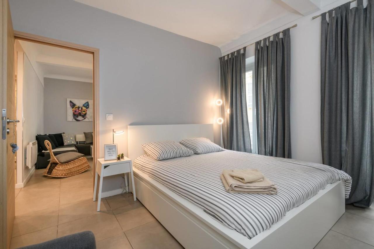 Apartment Le Classy - 2br W Ac - Confort And Style At The Heart Of Welkeys