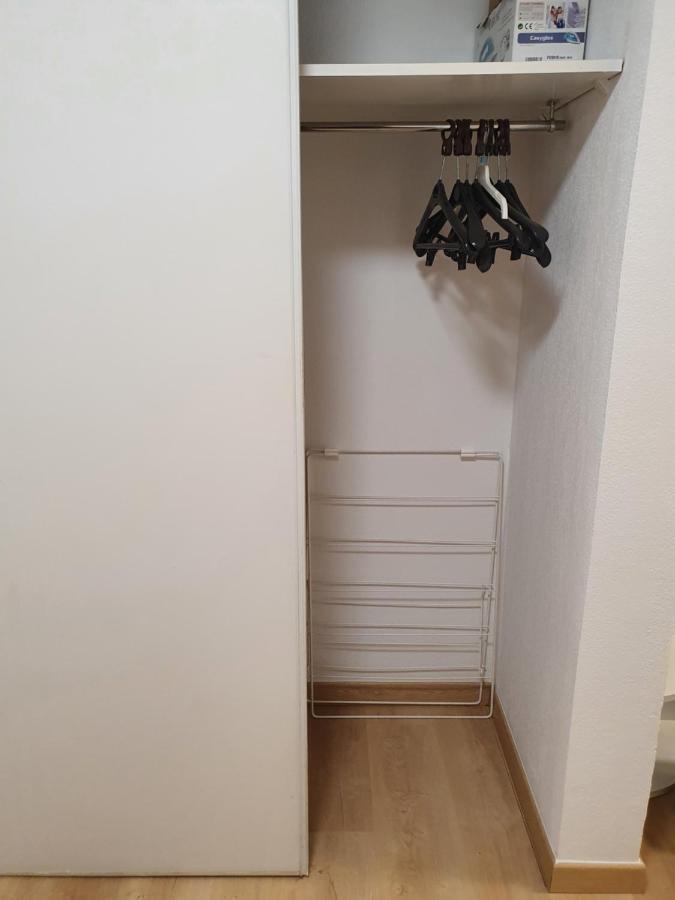 Apartment Oranger Nice